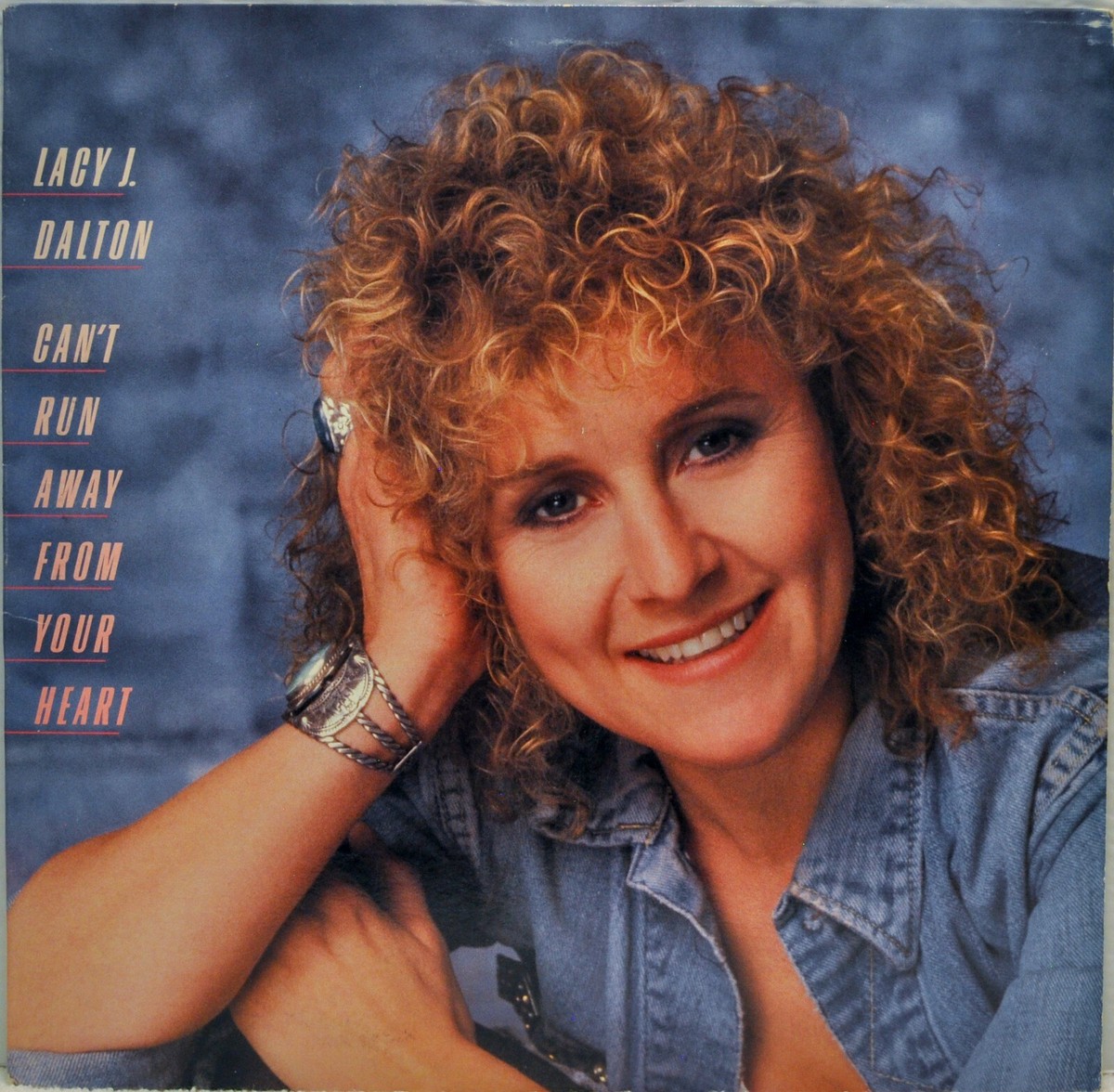 Lacy J. Dalton 