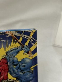 Zen: Intergalactic Ninja for NES Nintendo Complete In Box CIB Almost Mint!