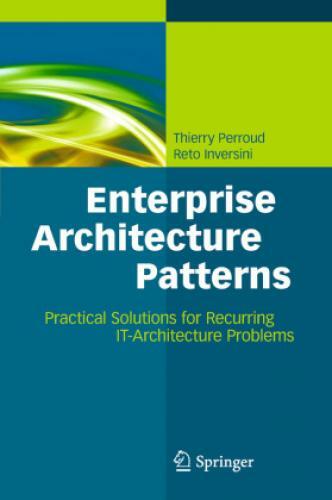 Thumbnail - Enterprise Architecture Patterns Practical Solutions For Recurring