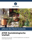 Jefferson Alex Maciel Cavalcante | Ater Soziobiologische Vielfalt | Taschenbuch