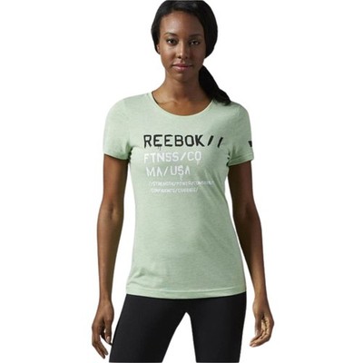 T-Shirt Reebok AO0891