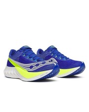  Scarpe Corsa Running Shoes UOMO Saucony ENDORPHIN PRO 4 Carbonio Lapis Citron 
