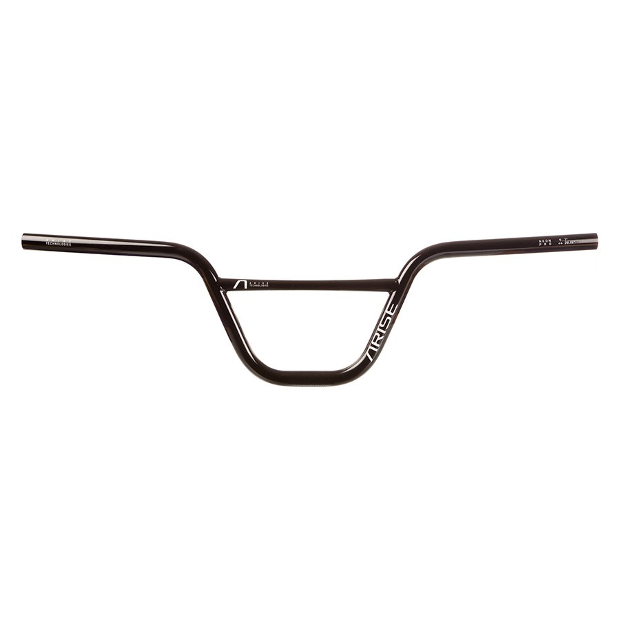 ARISE Neon Pro BMX Handlebar 275 7 Rise Cr-Mo with 65 Back Sweep - 222mm 15590₽