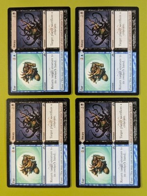 Far & Away x4 Dragon's Maze 4x Playset Magic the Gathering MTG