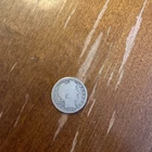 1899 Mint Silver Barber Quarter Dollar 90% Silver