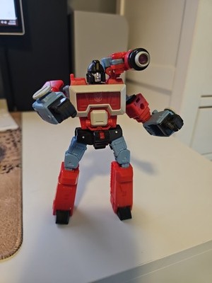 Transformers SS86 Perceptor (Figure Only)