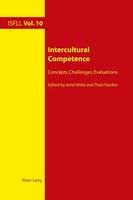 Intercultural Competence Theo Harden