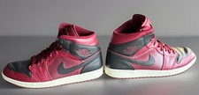 Nike Jordan 1 Retro Mid Original Release 2017 Size 13