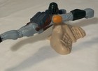 Taco Bell 1996 Star Wars Boba Fett Balancing Toy — photo 2
