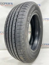Set of 2 BLACKHAWK STREET-H HH11 P215/65R17 99 T Quality Used  Tires 8.5/32