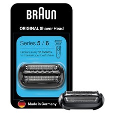 BRAUN Series 5 53B (Modelle ab 2020) Ersatzscherteil #31826557