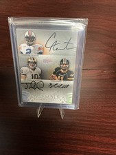 Cam Newton Rookie Cards Checklist and Autographed Memorabilia Guide 19
