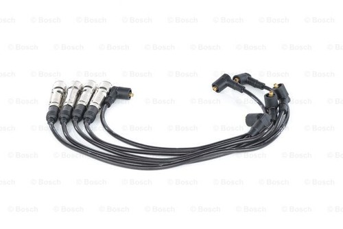 IGNITION CABLE SET LEADS KIT BOSCH 0 986 356 360 P FOR SEAT INCA 1.4 I,1.6 I - Picture 5 of 10