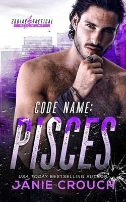 Janie Crouch | Code Name | Taschenbuch | Englisch (2022) | PISCES