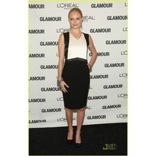 CHANEL - Black Wool Ivory Silk Tuxedo Sleeveless Sheath Dress US6, FR38