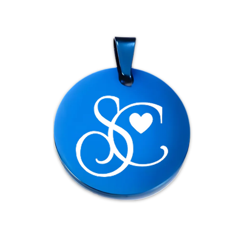 Sabrina Carpenter Personalised Dog Cat Pet ID Tag – Custom Engraved Name - Picture 7 of 7