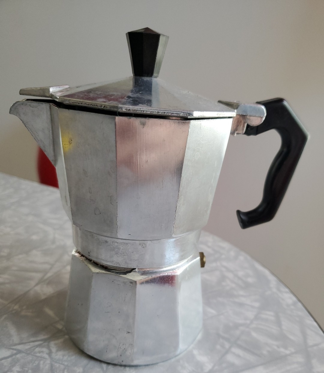 Pot Gat Brand One Cup