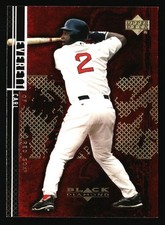 Boston Red Sox Baseball Cards - Choose from 100s Player Quantity Discount - Pt 8