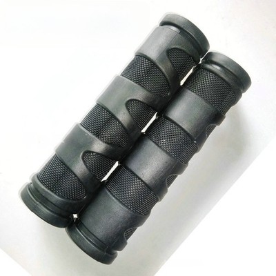 Sicherer Halt MTB Lenkergriffe Leichtbau Ergonomische Design