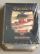 Age of Conan: Hyborian Adventures Collector's Ed with  Roy Thomas Exclusive 