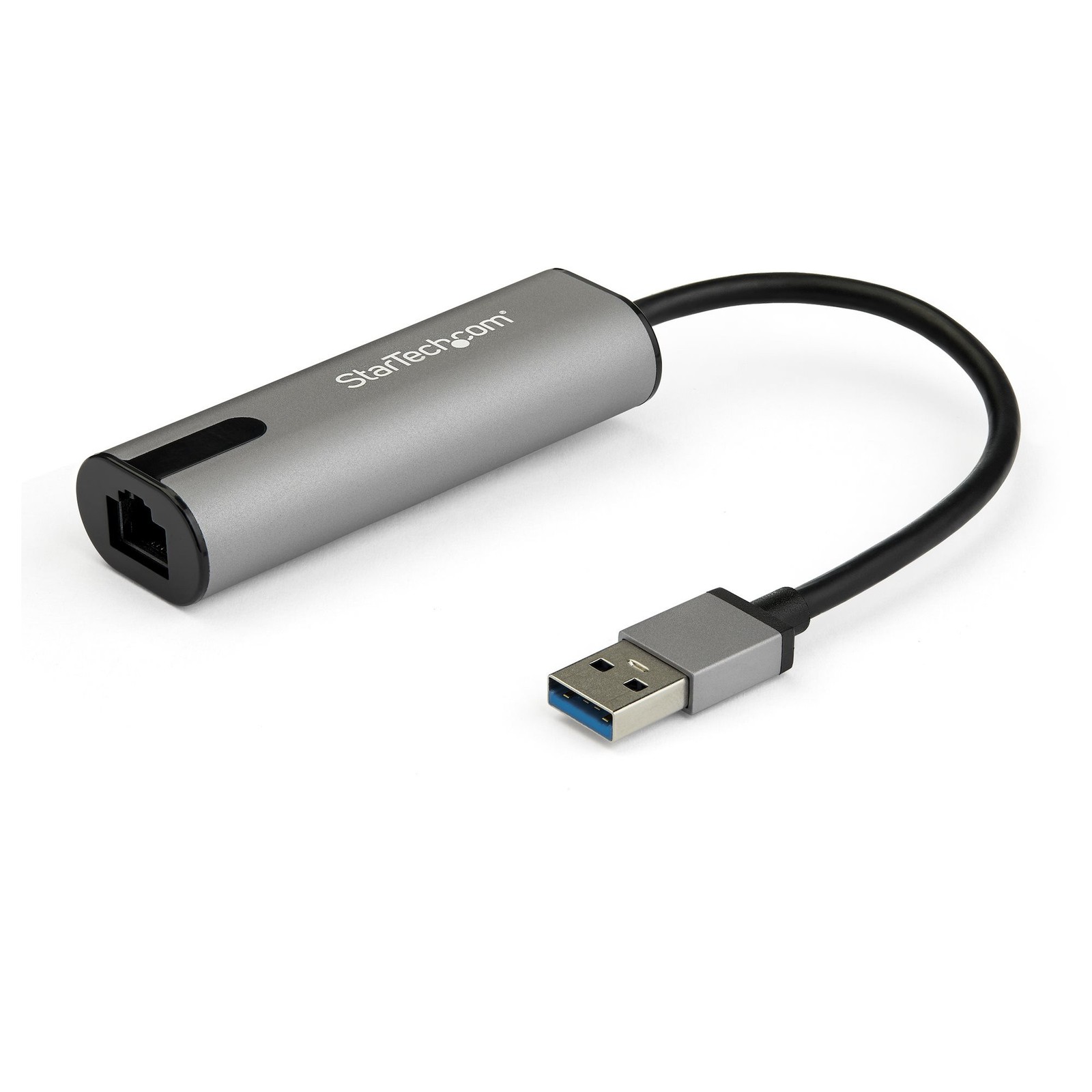Offerta StarTech Adattatore di Rete USB 3.0 - Gigabit Ethernet Esterno
