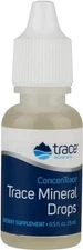 ConcenTrace Trace Mineral Drops Trace Minerals 1/2 oz Liquid