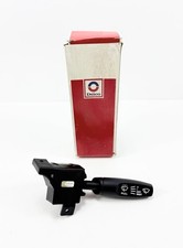 Interruptor de lavadora limpiaparabrisas Chevrolet Cavalier 1991-94 OEM 22542652 NUEVO DE STOCK ACDelco D6342C