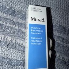 Murad InvisiScar Resurfacing Treatment Acne Scars Serum 30ml/1oz