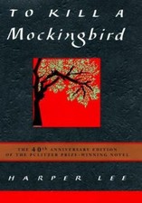 To Kill a Mockingbird Hardcover Lee Harper