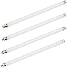 4 Pack F14T5/830 14W 22 Inch T5 Fluorescent Tube Light Bulb 3000K Warm White ...