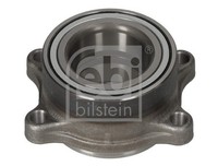 Radlager Hinterachse Links Oder Rechts - Febi Bilstein 185735
