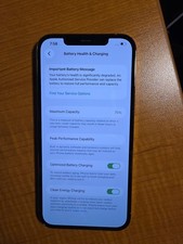 iphone 12 pro max 128gb unlocked used