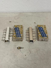 GE General Electric Lamps 45  NOS