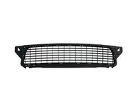 Gitter Grill StoßStange Vorne Mitte Dacia Duster 2010-2013