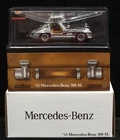 Hot Wheels 55 1955 Mercedes-Benz 300 SL 2020 RLC Redline Club Car 11266/20000