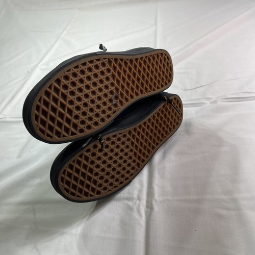 Vans Parks Project Leave It Better Than You Found It M Size 5.5 W 7 SK8 Shoes - Bild 5 von 7