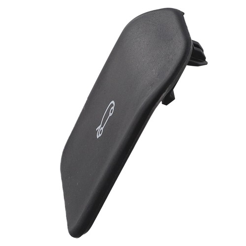 Premium Hood Pull Cable Handle Switch Cover LR159481 for Land Rover Owners - Picture 5 of 14