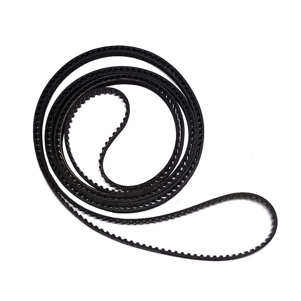 Correa de transmisión TAROT 541T para helicóptero Align TREX 470 470L 500 RC 541MXL Foto 2 de 2