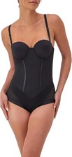 NWT 40DD Maidenform Ultra Firm Control Body Shaper