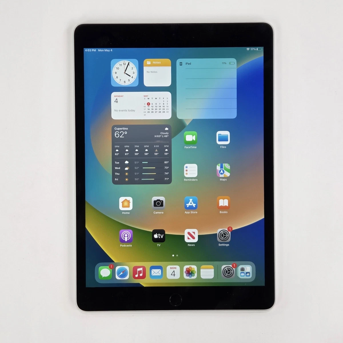 Apple iPad 第9 代| eBay