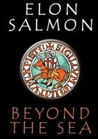 Beyond The Sea Elon Salmon Taschenbuch Kartoniert / Broschiert Englisch 2011