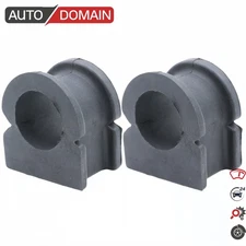 2 Front Stabilizer Bar Bushing For Chevrolet S10 Astro Blazer Express 1500 2500