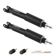 Air Suspension Kit for Chevrolet Tahoe GMC Yukon 1500 2000-2006 15756924