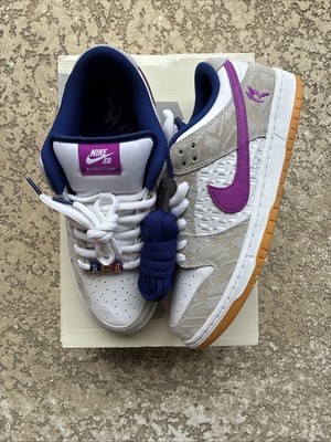 Brand New Nike SB Dunk Low PRM Rayssa Leal. Men s 9.5