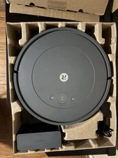 iRobot® Roomba® Vac Essential Robot Vacuum (Q013420) Brand New ( Fast Shipping)