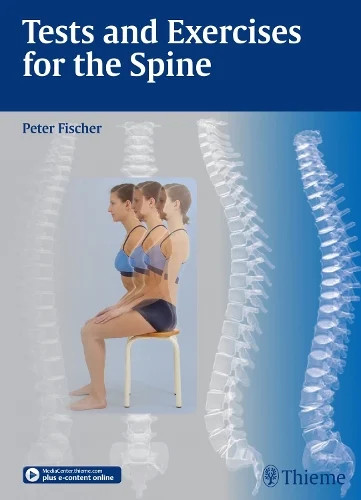 Tests and Exercises for the Spine Fischer Paperback MM – Thieme 9783131760012