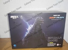 HIYA EBG0285 Godzilla 2002 vs Against Mechago...