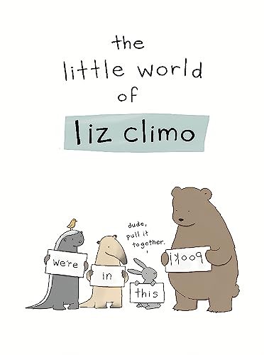 The Little World of Liz Climo,Liz Climo