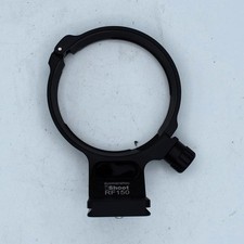 iShoot Lens Collar Tripod Mount Ring Support for Canon RF 100-500 f.4.5-7.1L IS