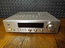 Denon DRA-F100 Amplifier Receiver (AM/FM) HiFi +Phono Input SERVICED* + WARRANTY